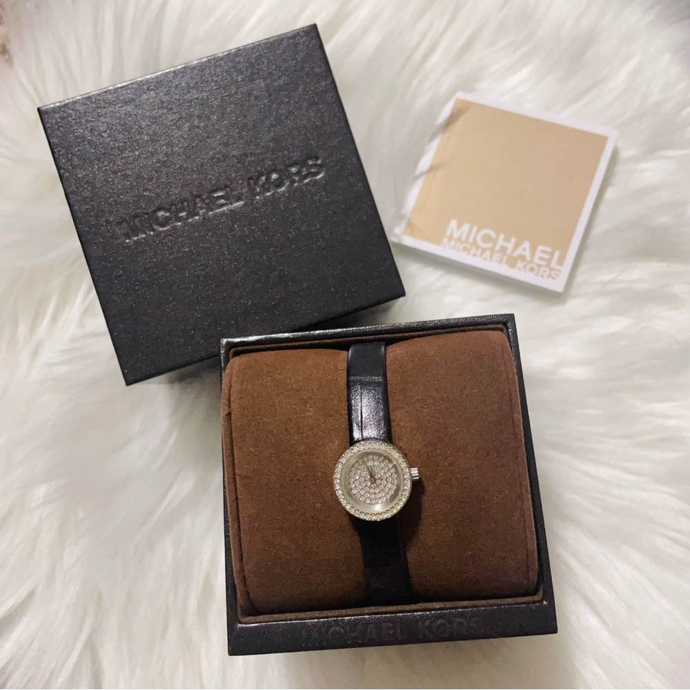 Michael Kors Petite Cocktail Vintage Watch